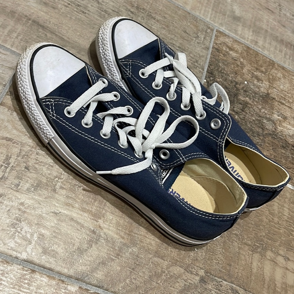 Converse